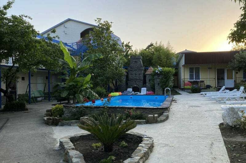 Гостевой дом «Южный»