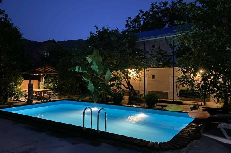 Гостевой дом «Южный»