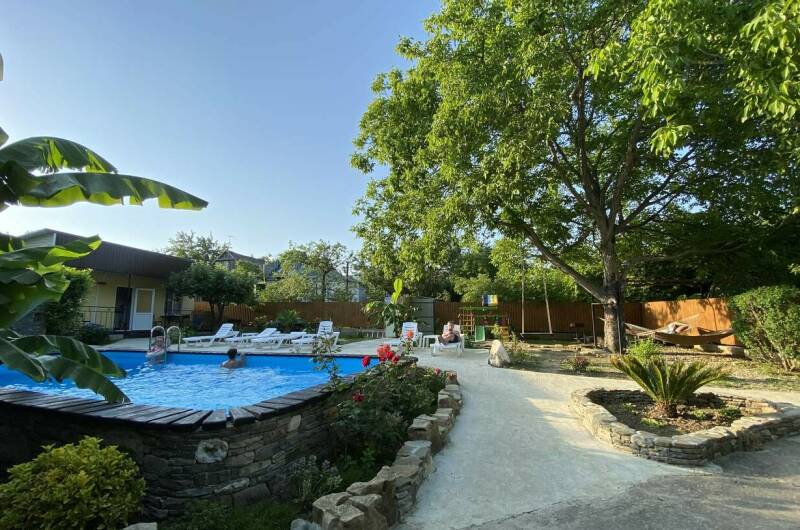 Гостевой дом «Южный»