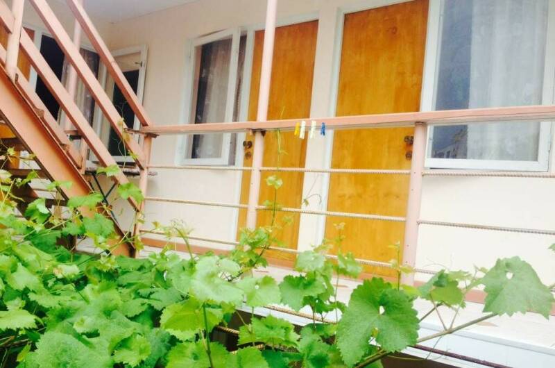 Гостевой дом «Софья»