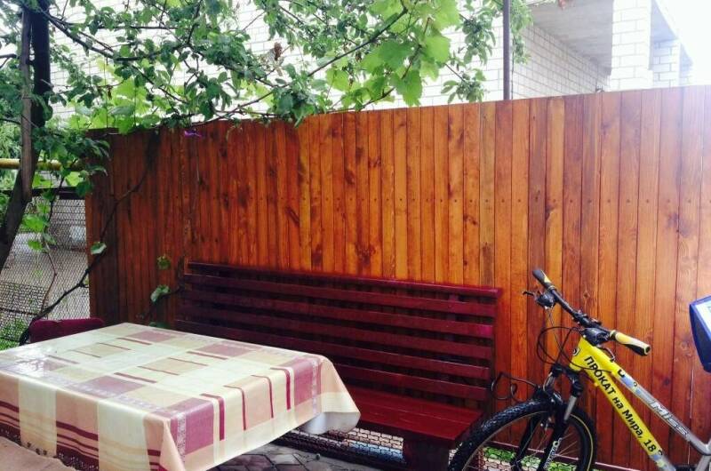 Гостевой дом «Софья»