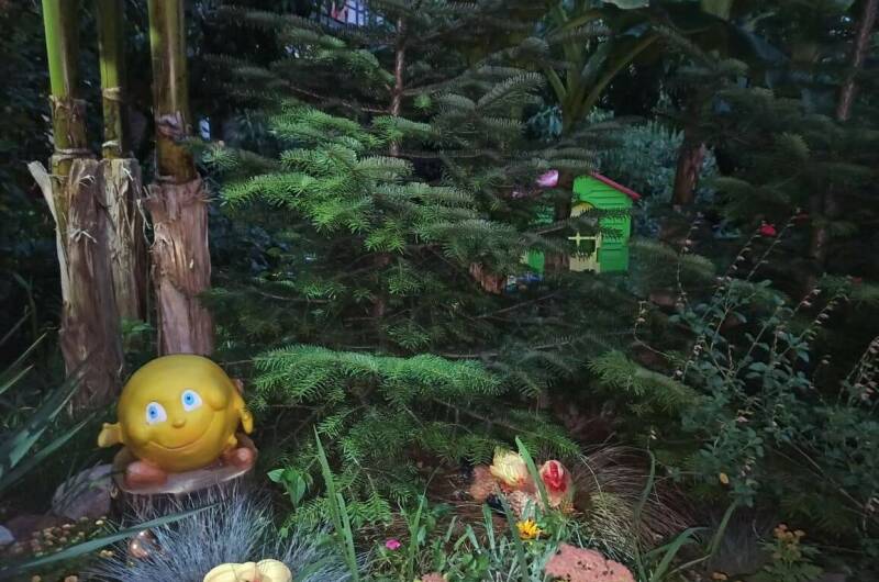 Гостевой дом «Чайка»