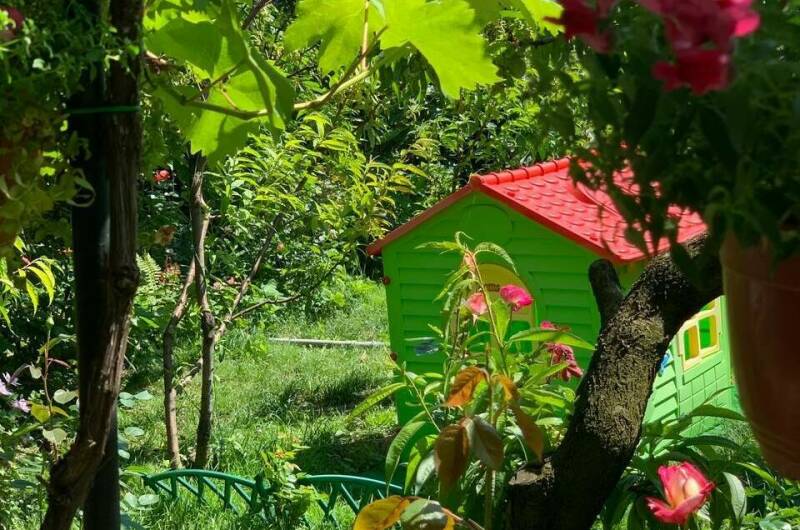 Гостевой дом «Чайка»