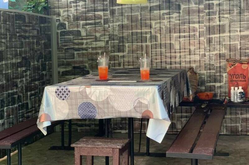 Гостевой дом «Чайка»