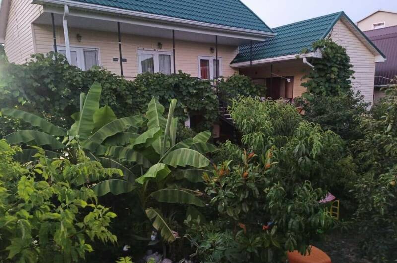 Гостевой дом «Чайка»