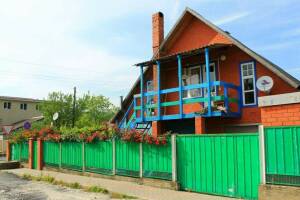 Изображение Мини-гостиница «На кузнечном 3» #3