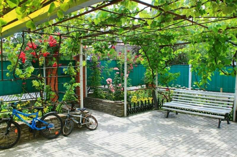 Мини-гостиница «На кузнечном 3»