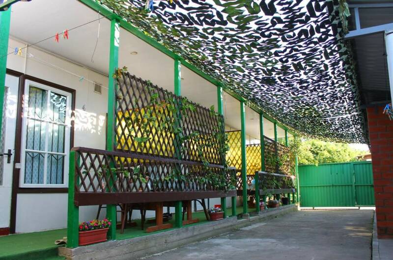 Мини-гостиница «На кузнечном 3»