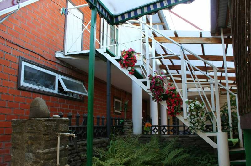 Мини-гостиница «На кузнечном 3»