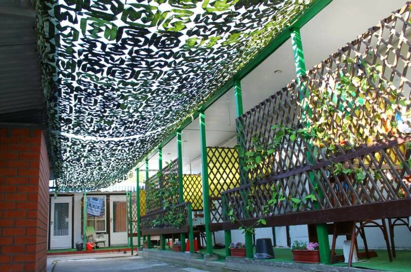 Мини-гостиница «На кузнечном 3»