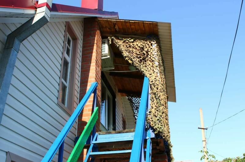 Мини-гостиница «На кузнечном 3»