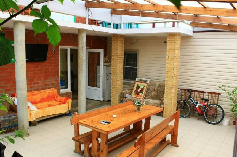 Мини-гостиница «На кузнечном 3»