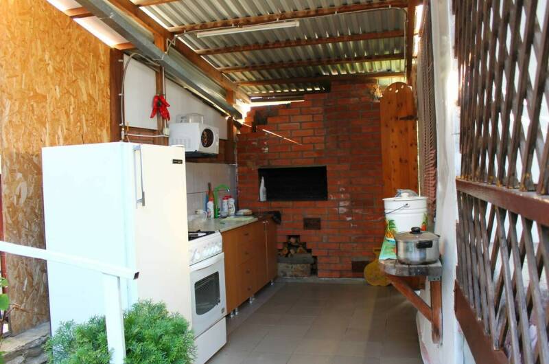 Мини-гостиница «На кузнечном 3»