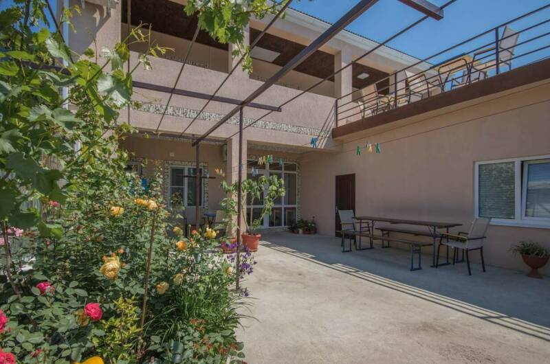 Гостевой дом «София»