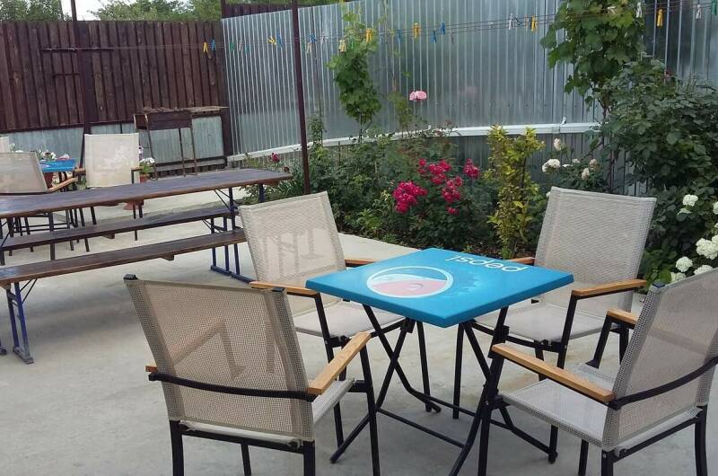 Гостевой дом «София»