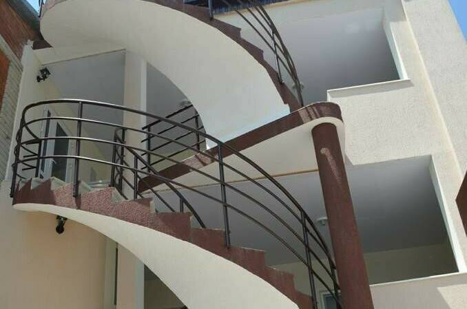 Гостевой дом «Антей»