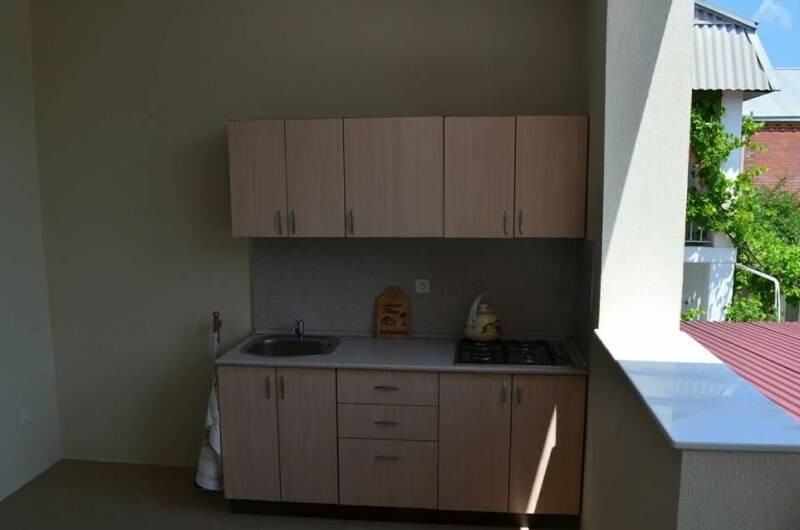 Гостевой дом «Антей»