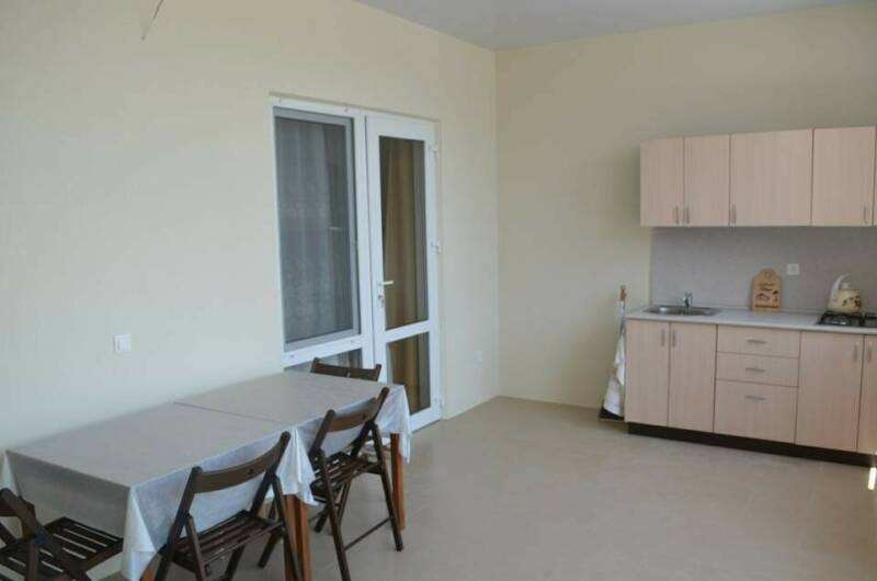 Гостевой дом «Антей»