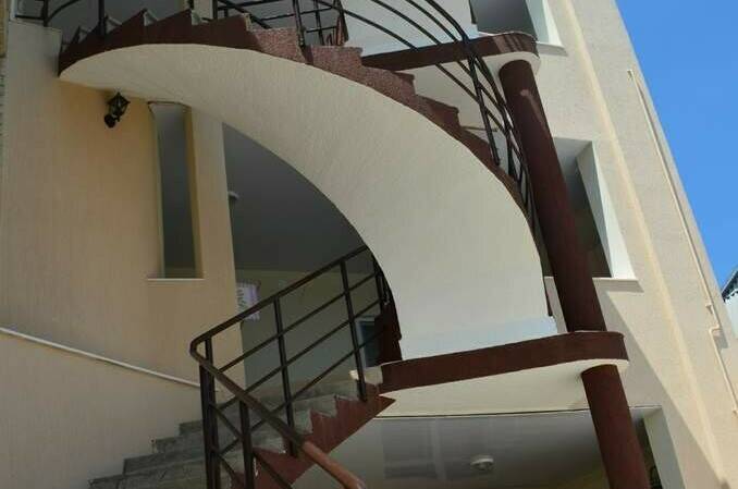 Гостевой дом «Антей»