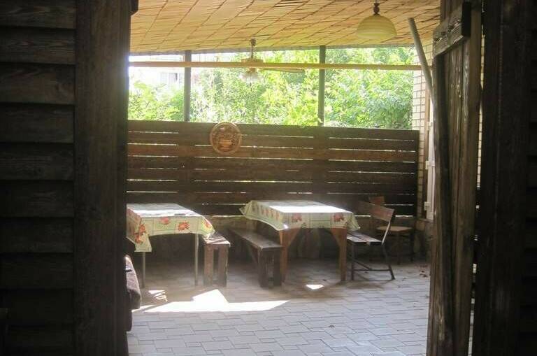 Частный сектор «Бегемот»