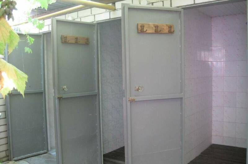 Частный сектор «Бегемот»