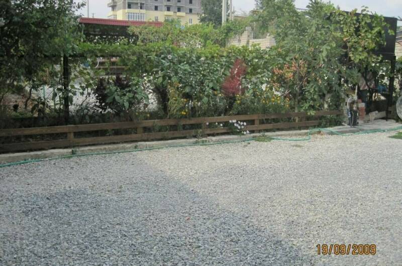 Частный сектор «Бегемот»