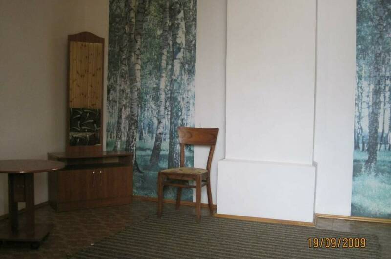 Частный сектор «Бегемот»