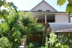 Изображение Гостевой дом на Рабочей #5