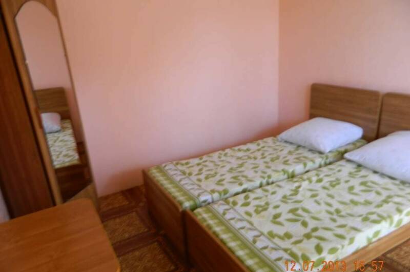 Гостевой дом на Рабочей