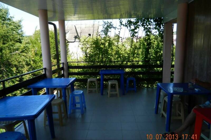 Гостевой дом на Рабочей