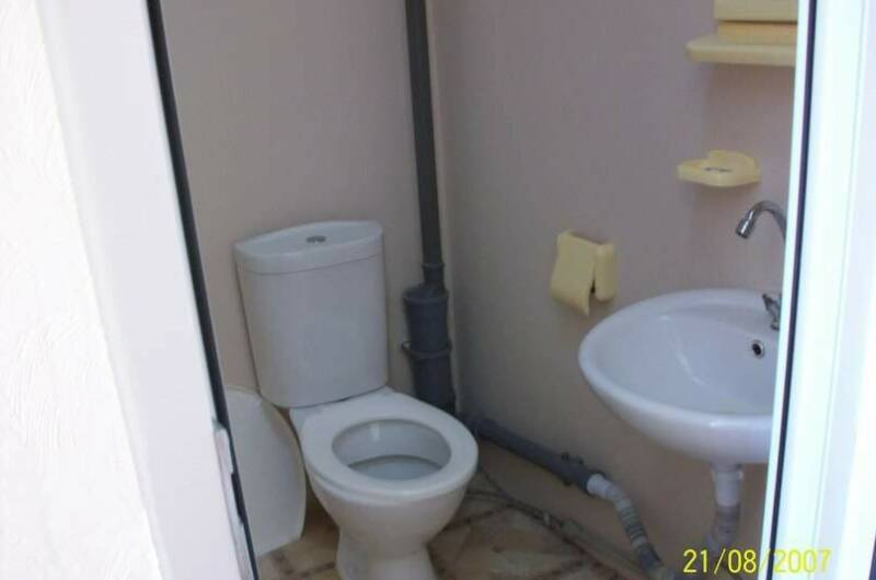 Гостевой дом на Рабочей