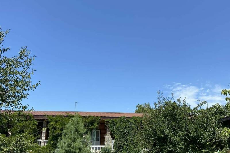 Гостиница «Колибри»