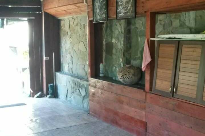 Гостиница «Колибри»