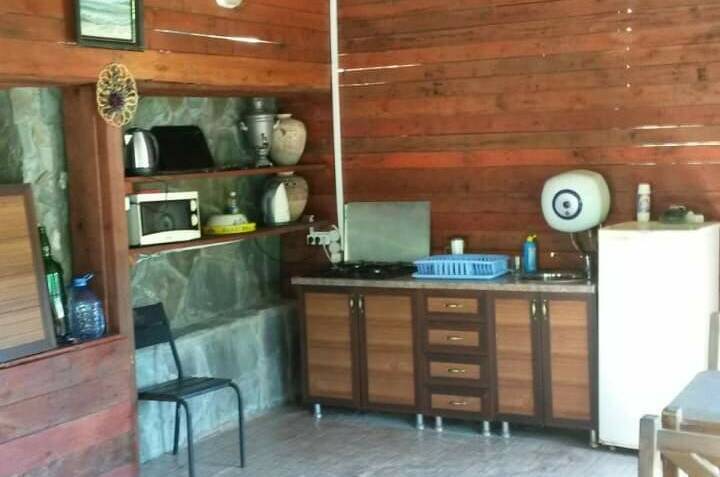 Гостиница «Колибри»