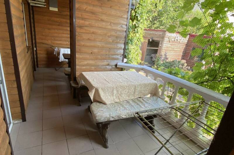 Гостиница «Колибри»