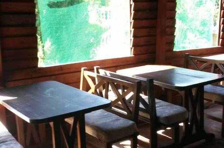 Гостиница «Колибри»