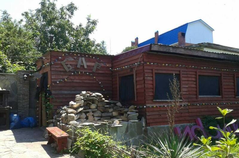 Гостиница «Колибри»