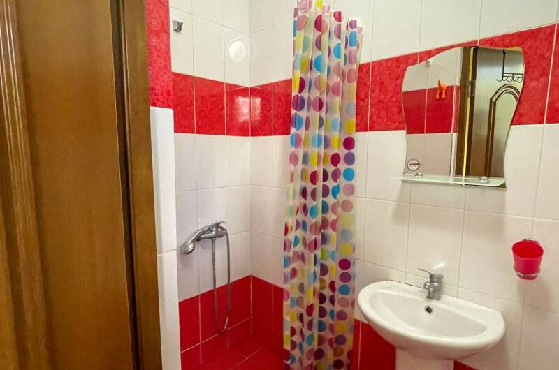 Частный дом на Короленко