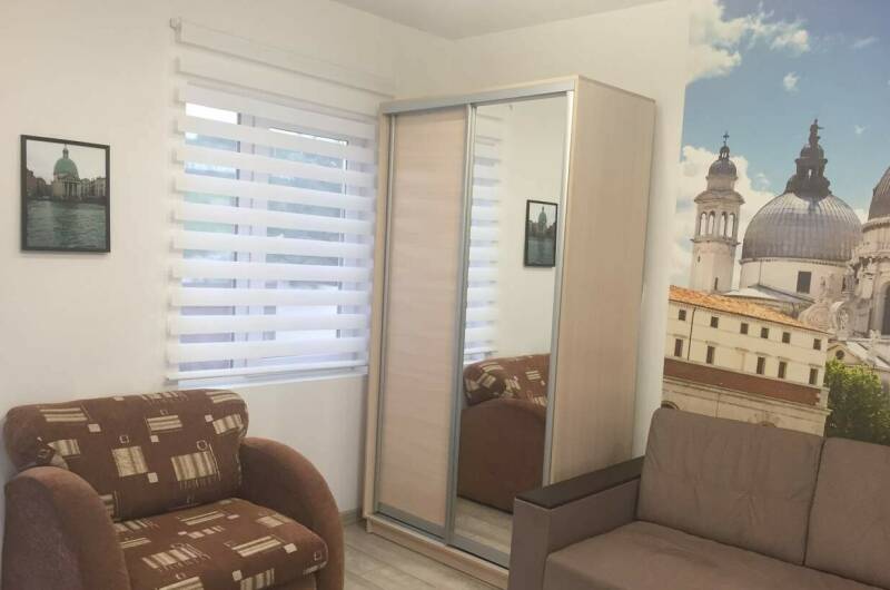 Дача под ключ «Венеция»