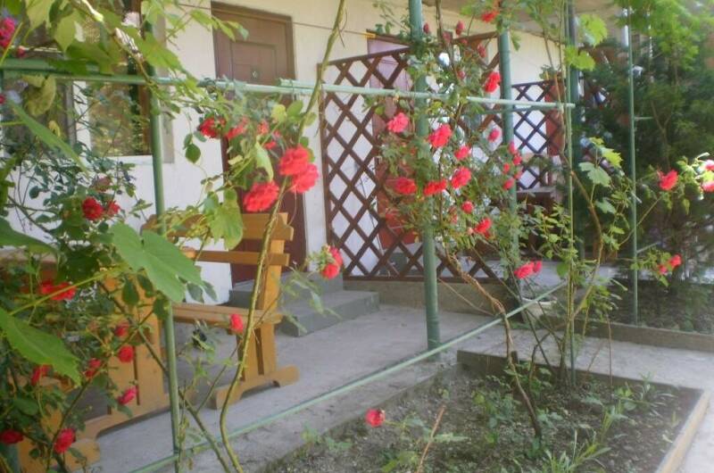 Гостевой дом «Шамбала»