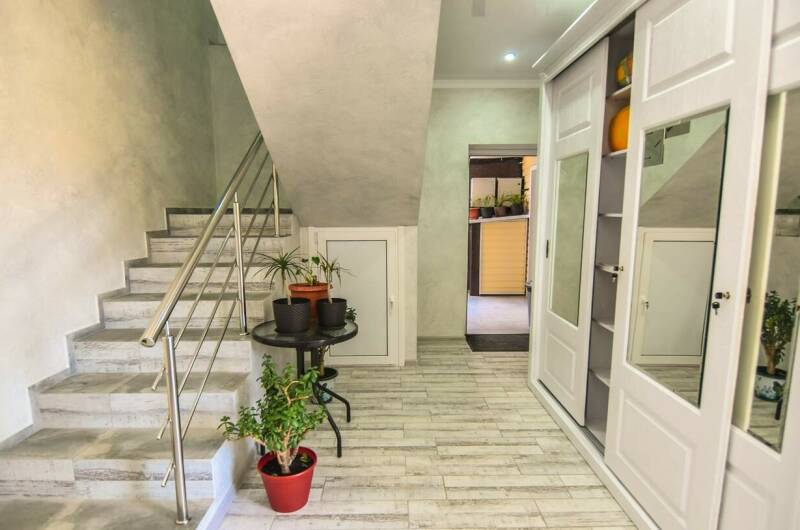 Частное домовладение «Арина»