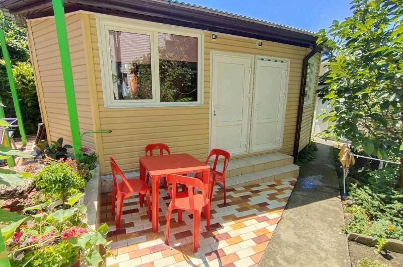 Гостевой дом «Алла-Роза»