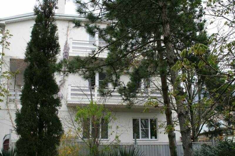 Мини-отель «Рассвет»