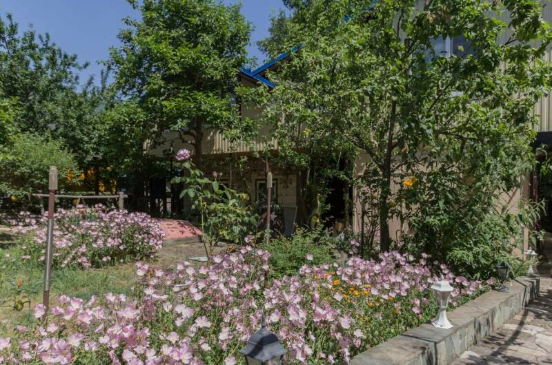 Частное домовладение «Галина»