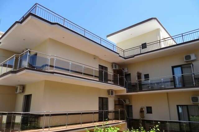 Гостевой дом «Akropolis»