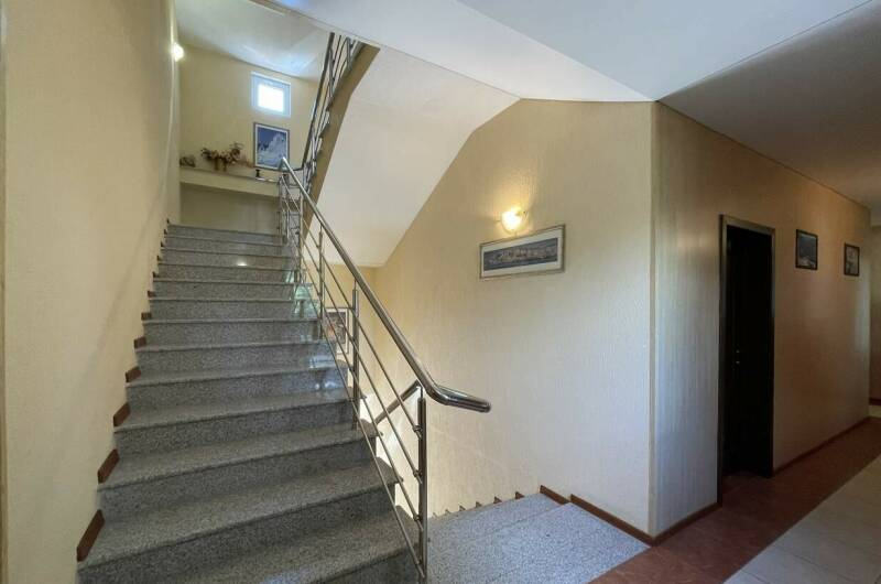 Гостевой дом «Akropolis»