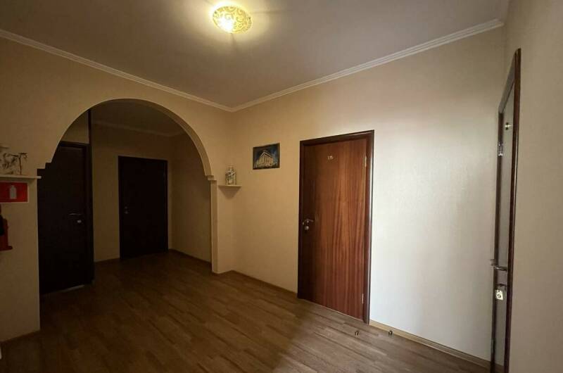 Гостевой дом «Akropolis»