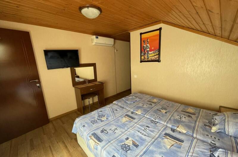 Гостевой дом «Akropolis»