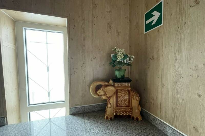 Гостевой дом «Akropolis»