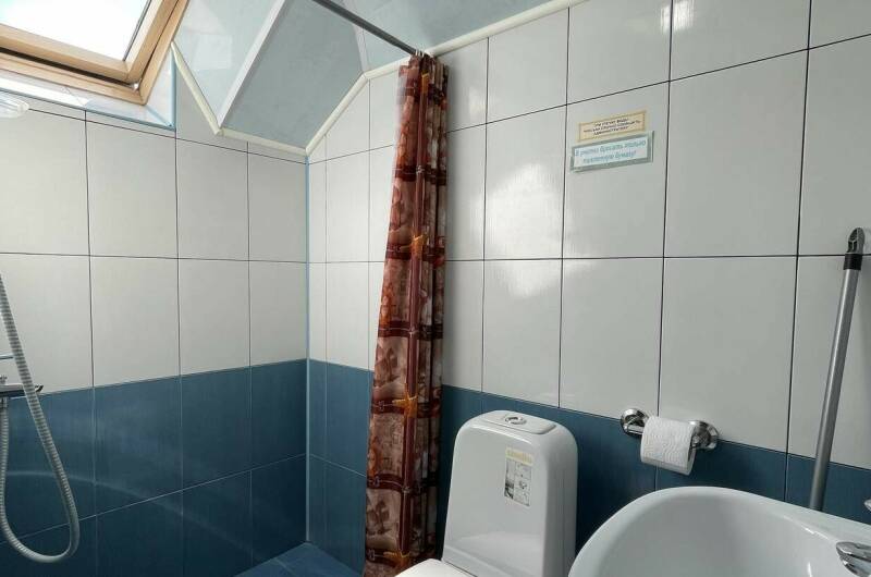 Гостевой дом «Akropolis»